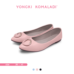 Flats MC811-21