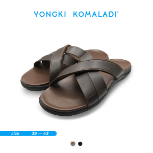 OL-ECC451-22 COKLAT TUA